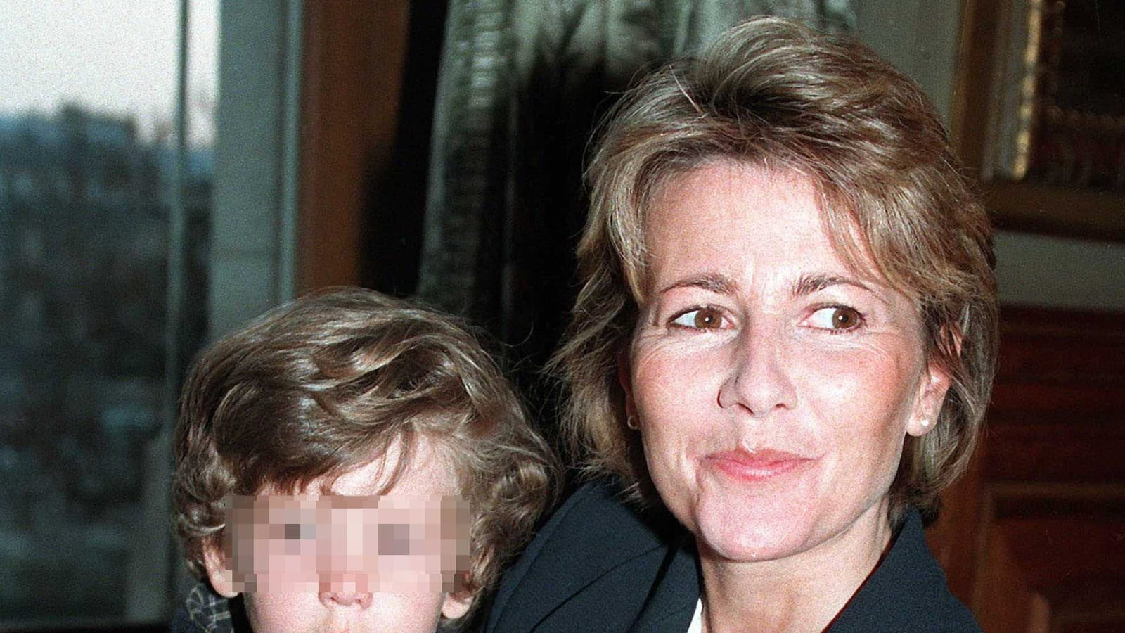 Claire Chazal