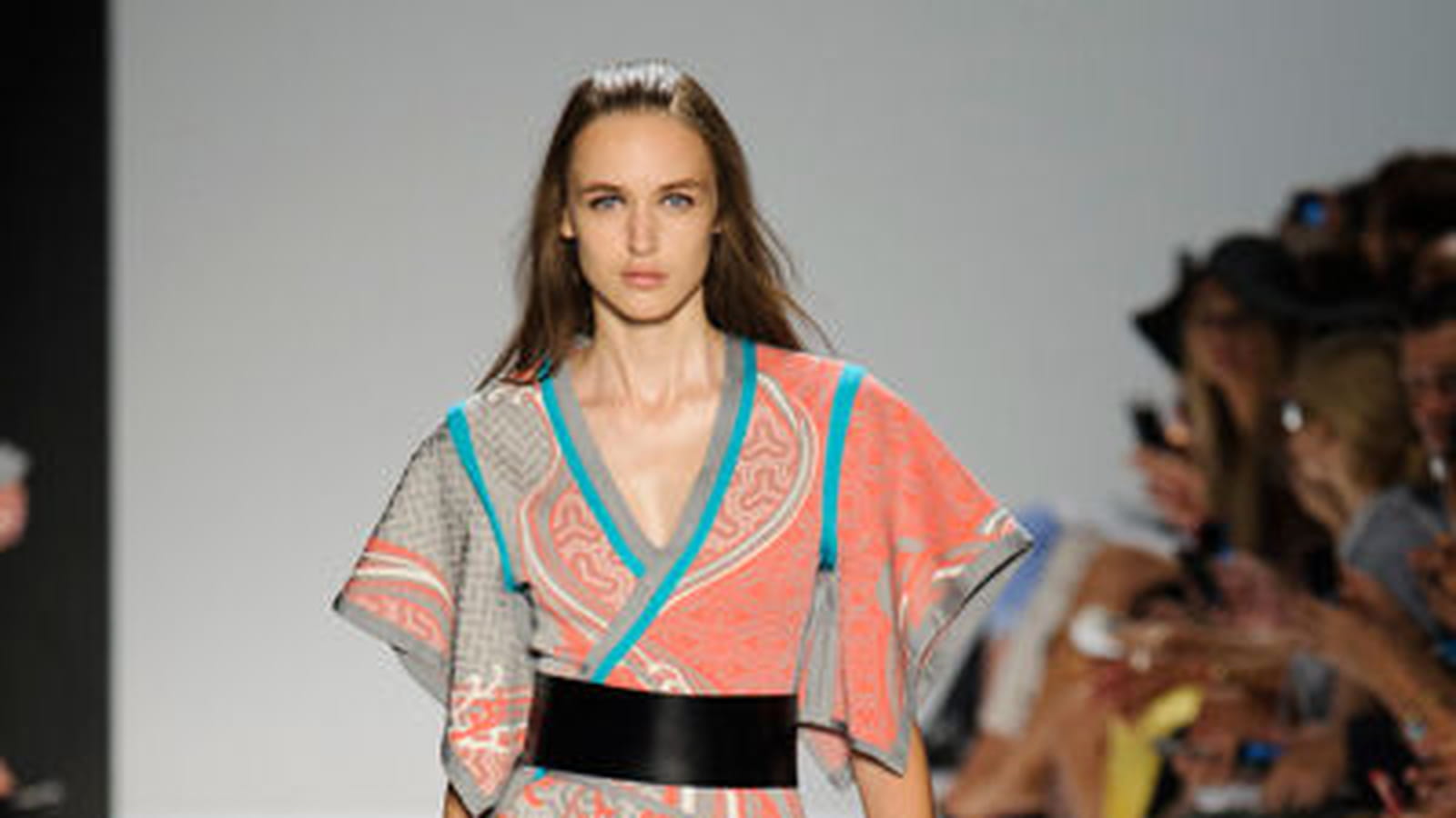 Hervé Léger by Max Azria