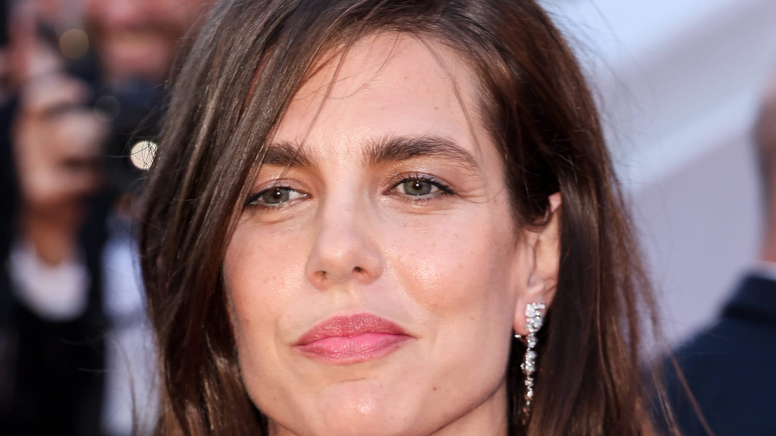 Charlotte Casiraghi