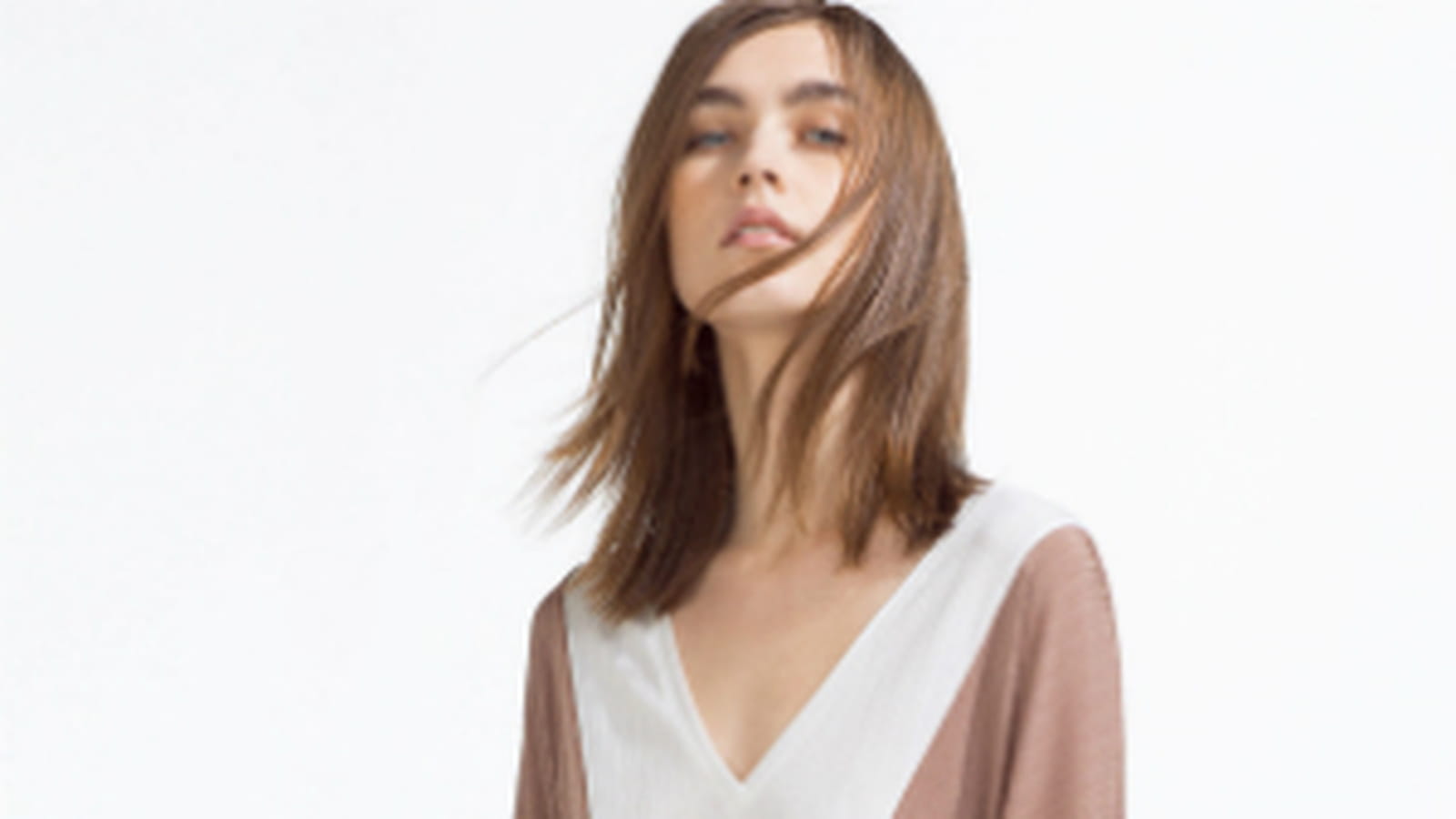 T-shirt Zara