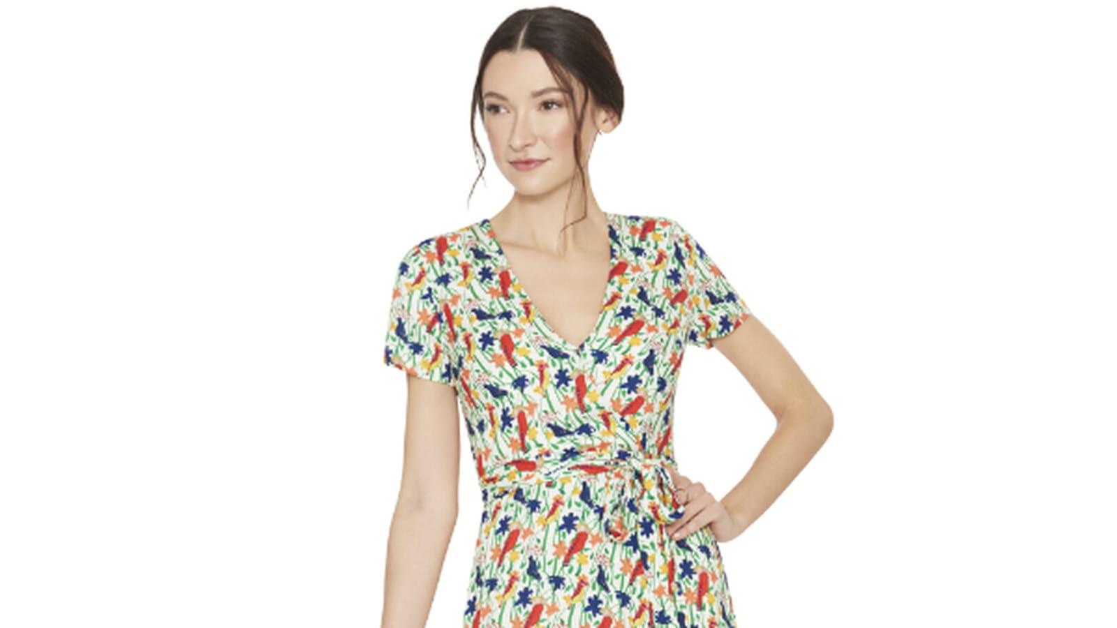 Alice + Olivia