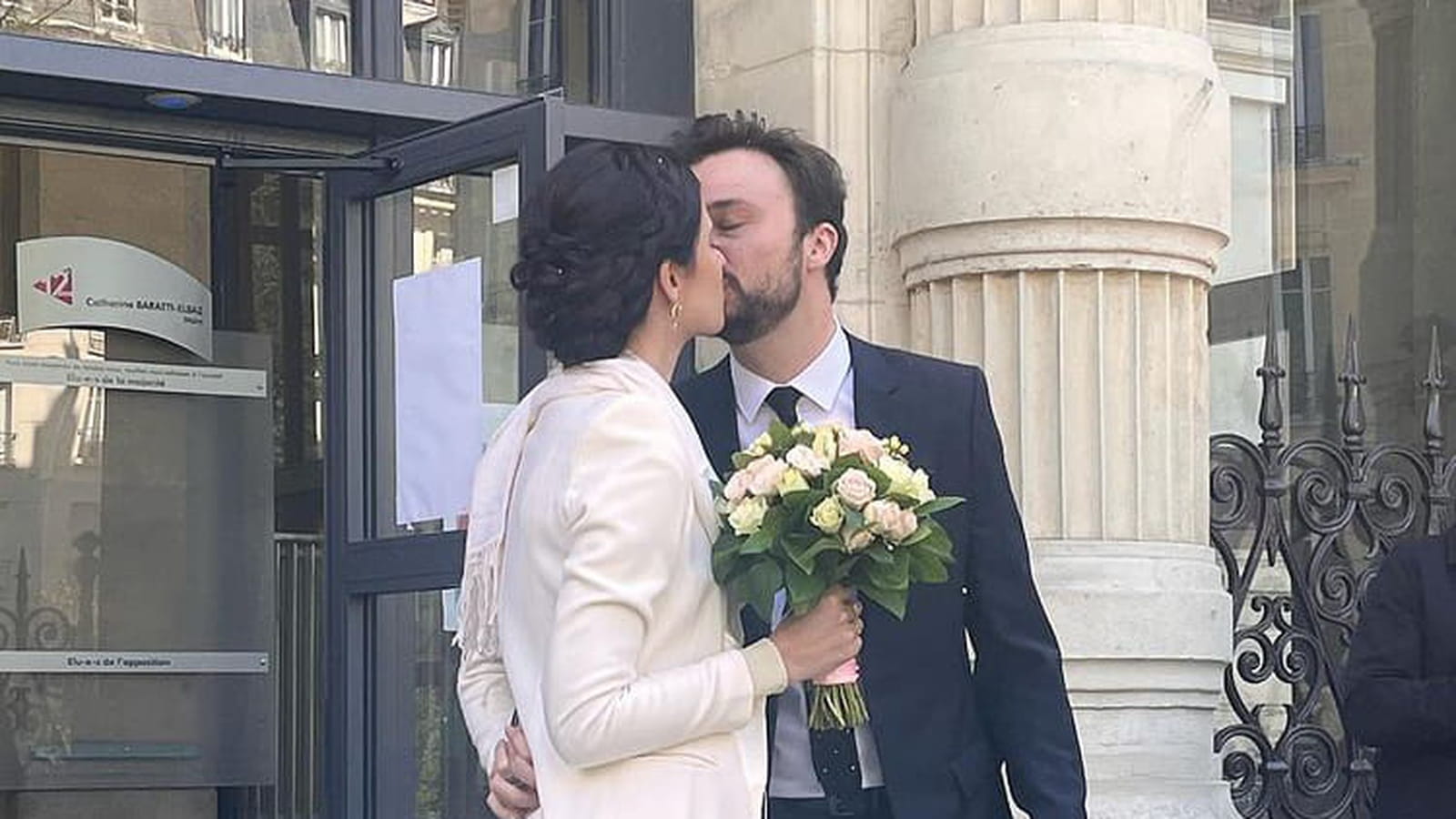 Tom Villa et Marion Dupont 