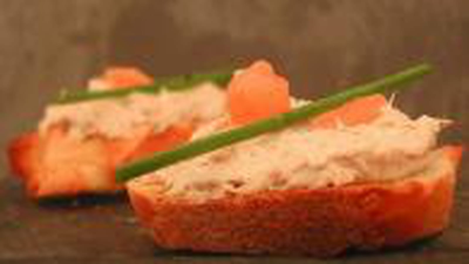Rillettes de sardines