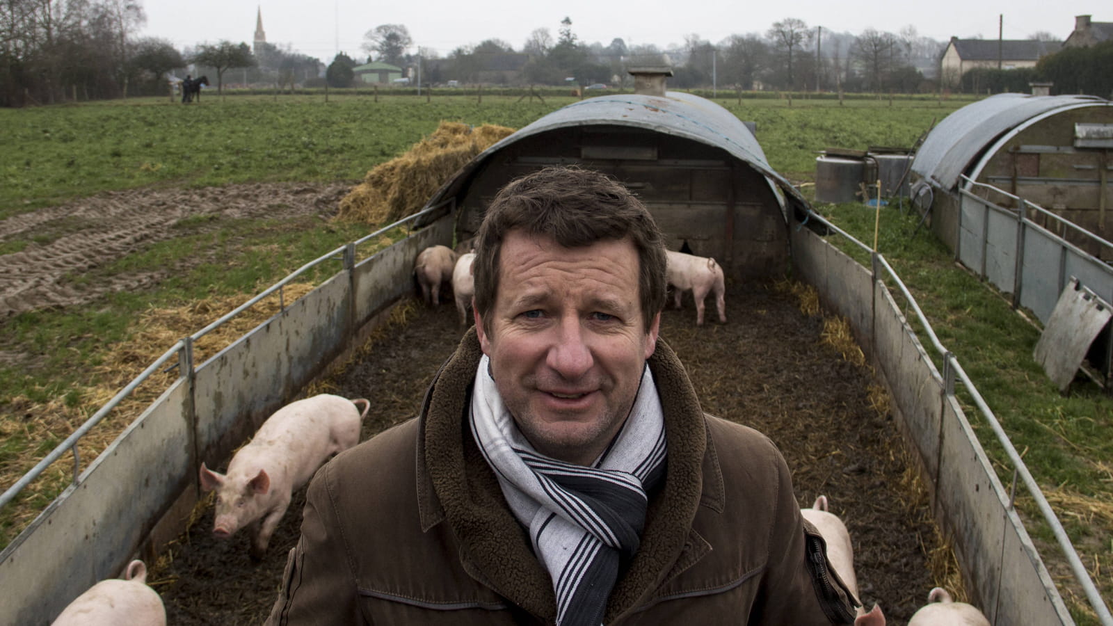 Yannick Jadot