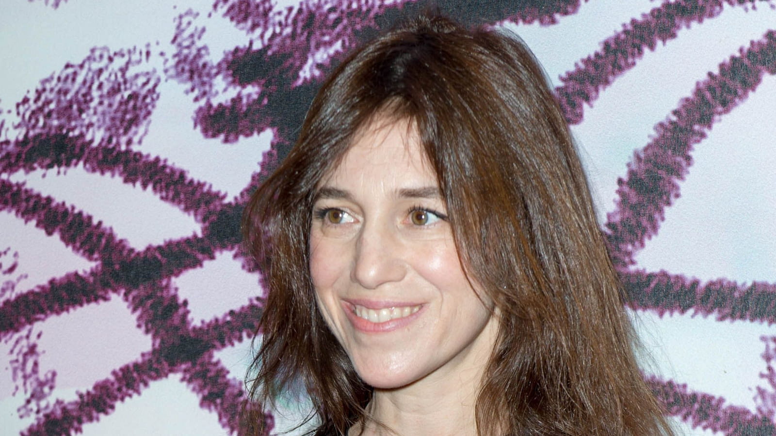 Charlotte Gainsbourg 