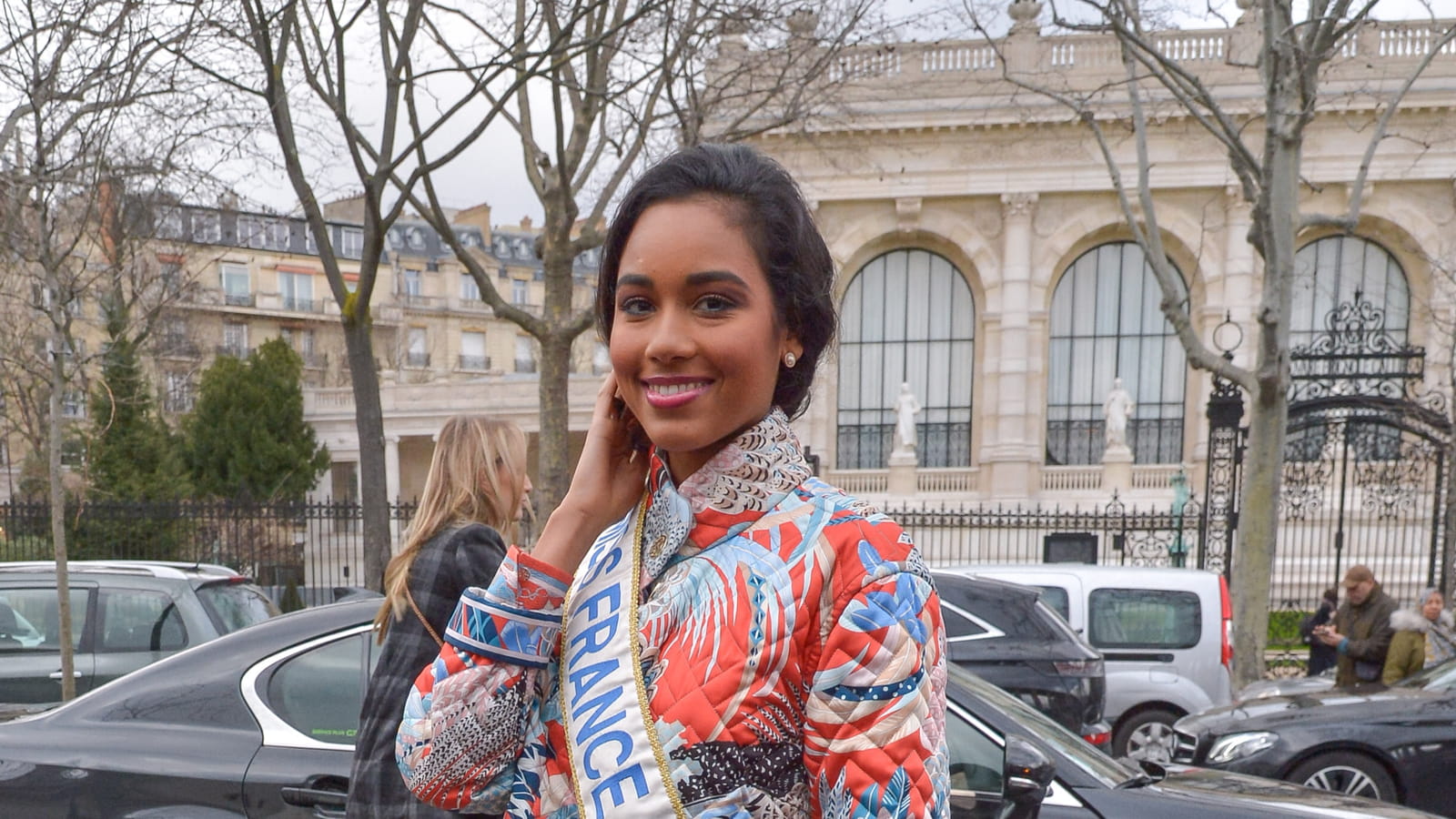 Clémence Bottino Miss France 2020