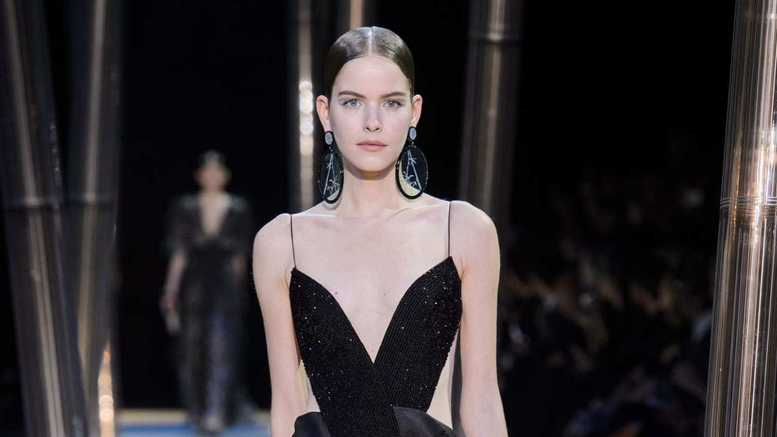 Giogio Armani Privé