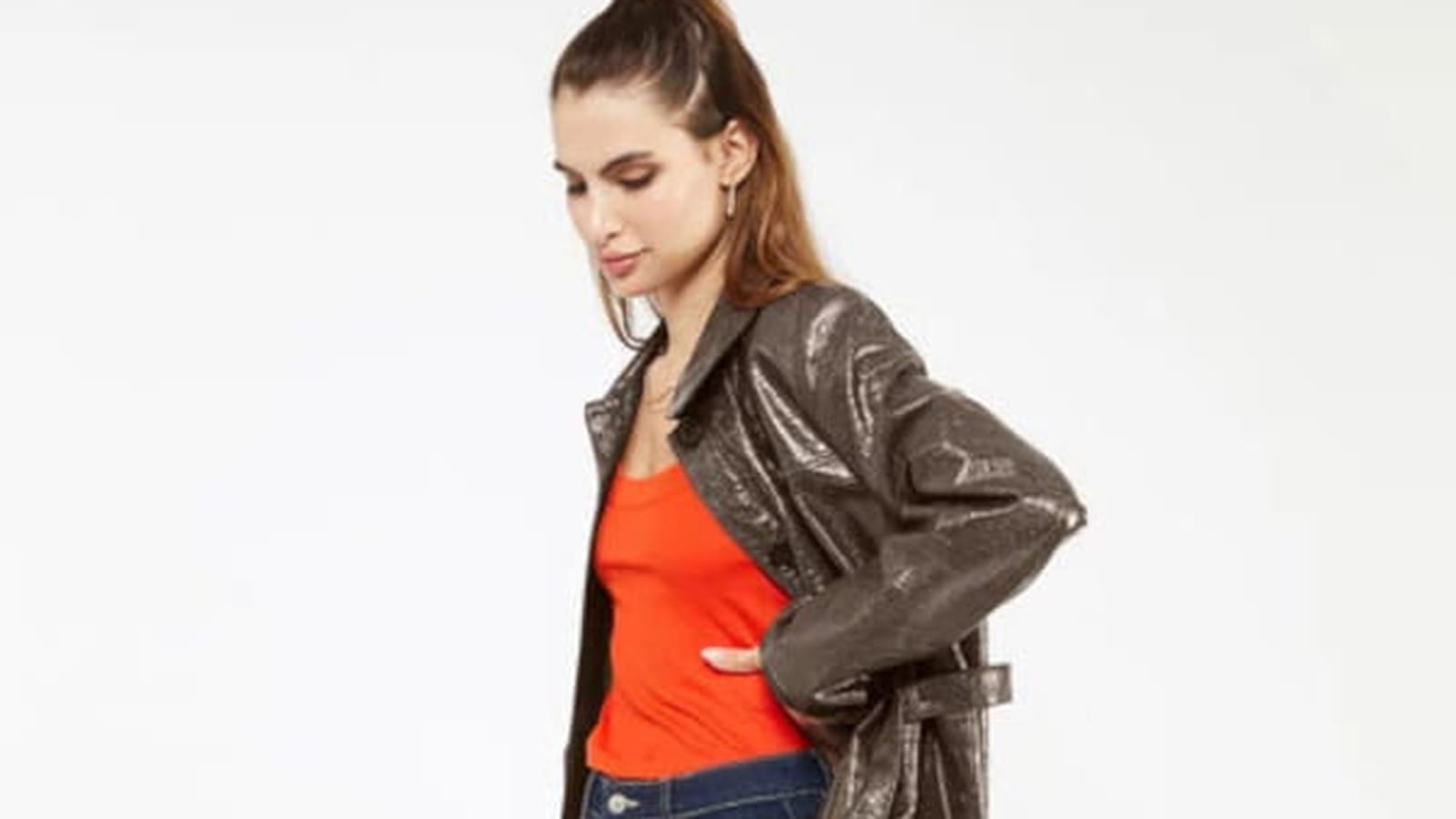 Manteau Pimkie 