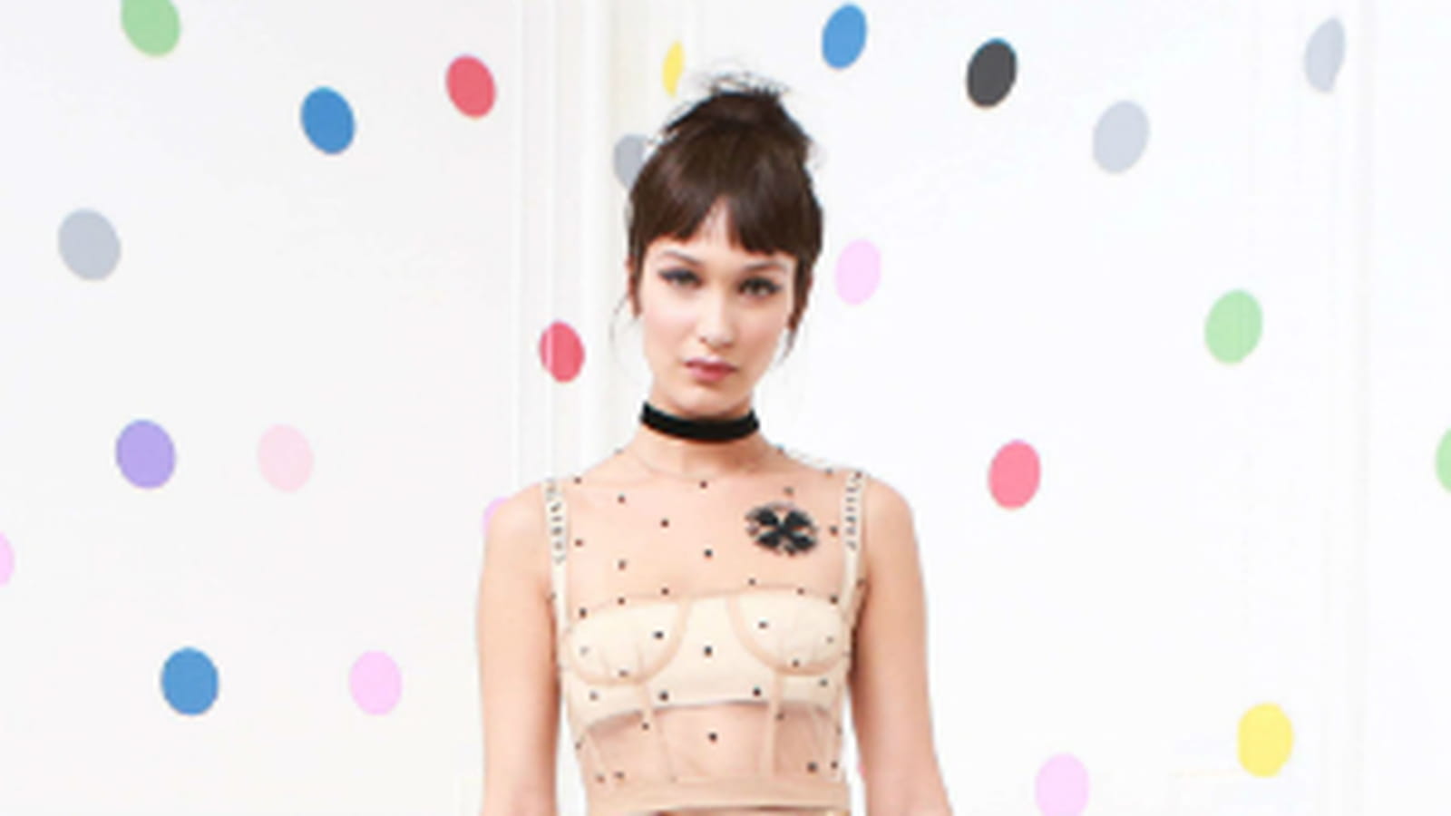 Bella Hadid
