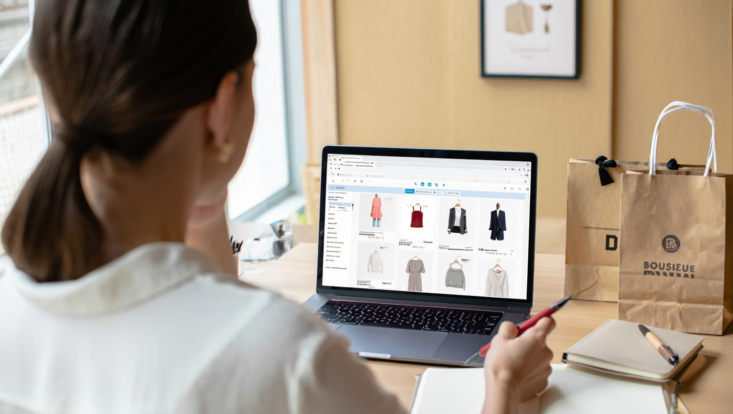 next year, this alternative will sweep away everything in fashion