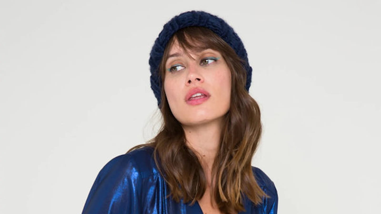 Chemise Modetrotter