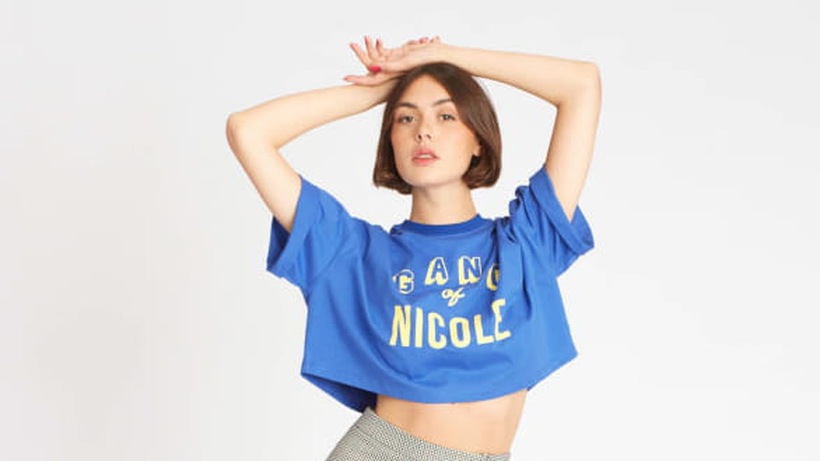 Jupe Maison Nicole