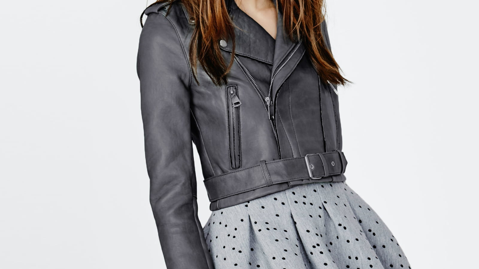 Blouson Maje