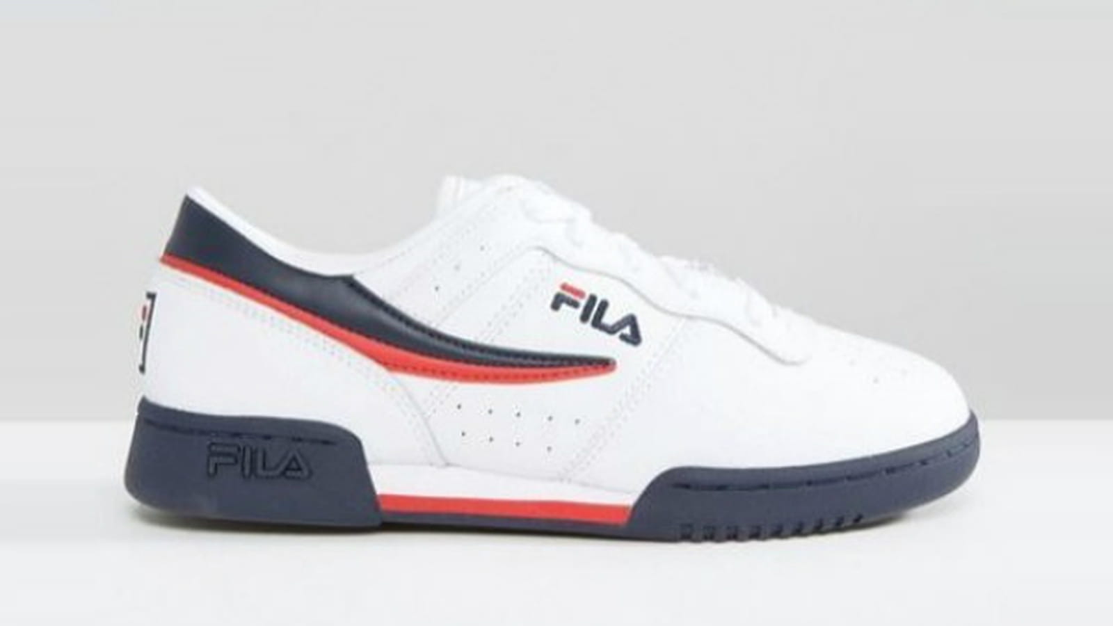 Baskets Fila