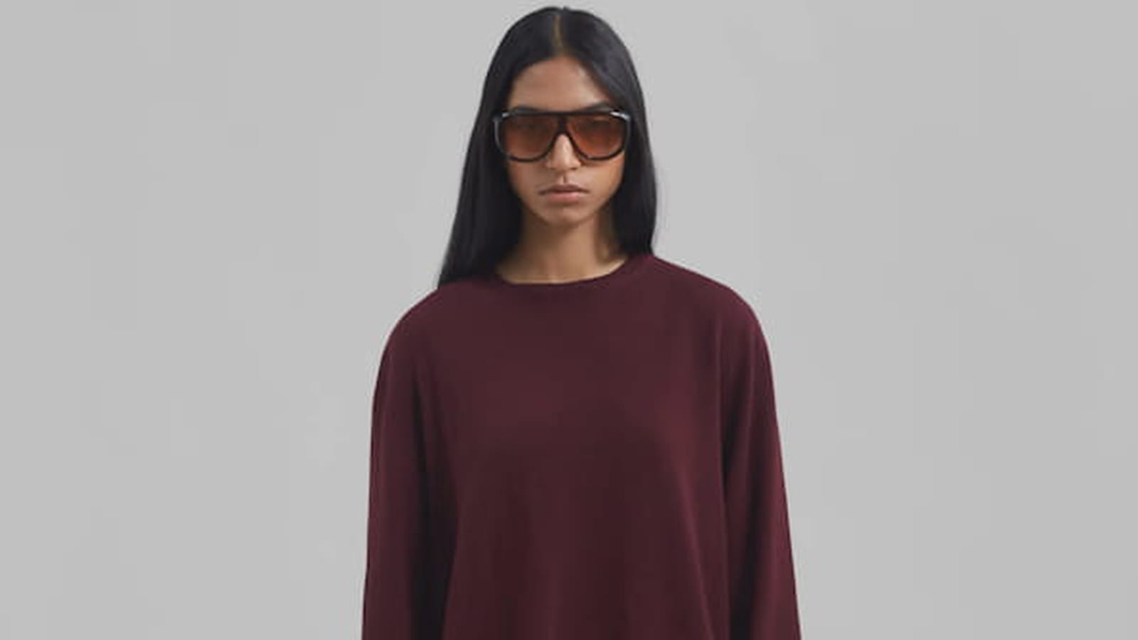 Jupe The Frankie Shop