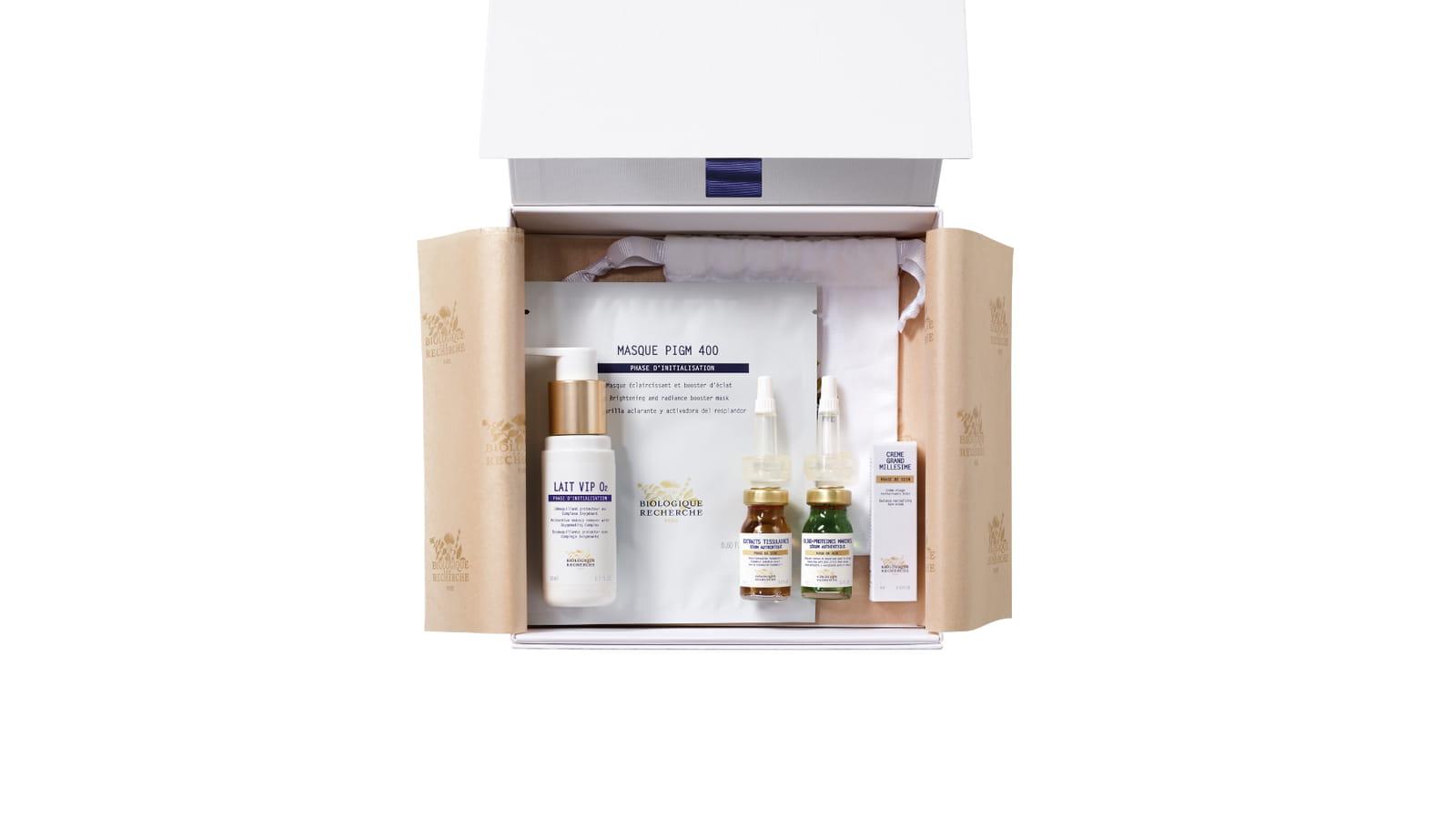 Biologique Recherche