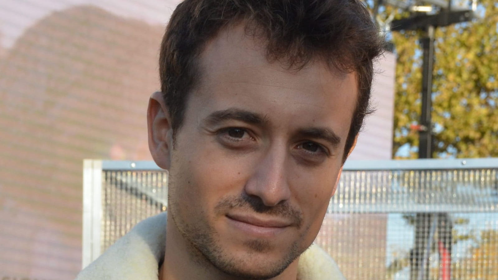 Hugo Clément
