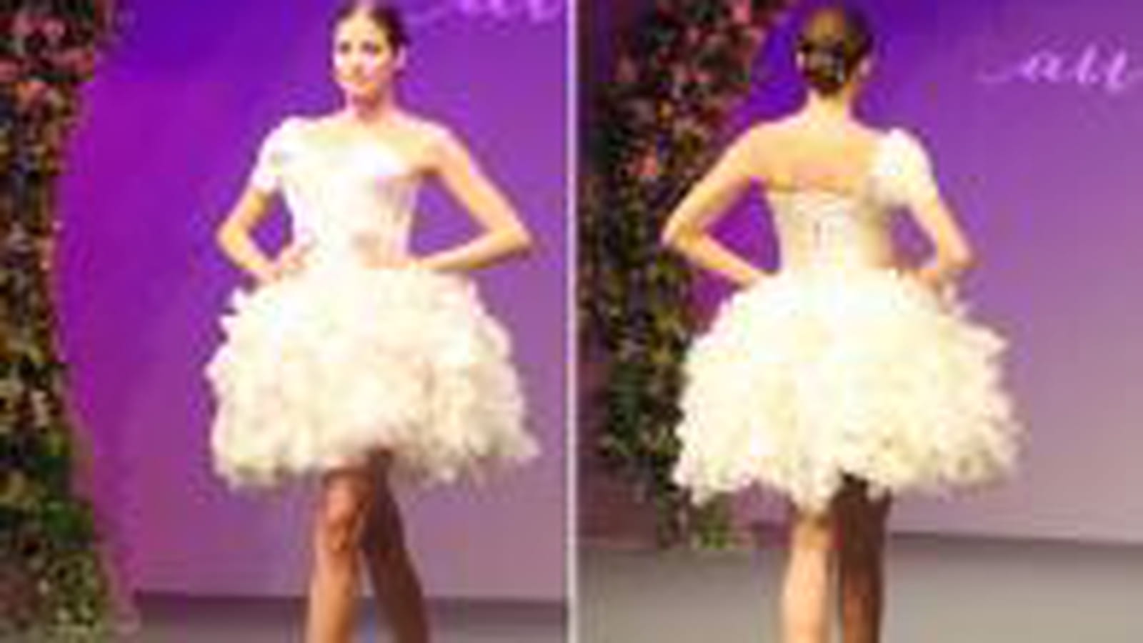 Majoline couture