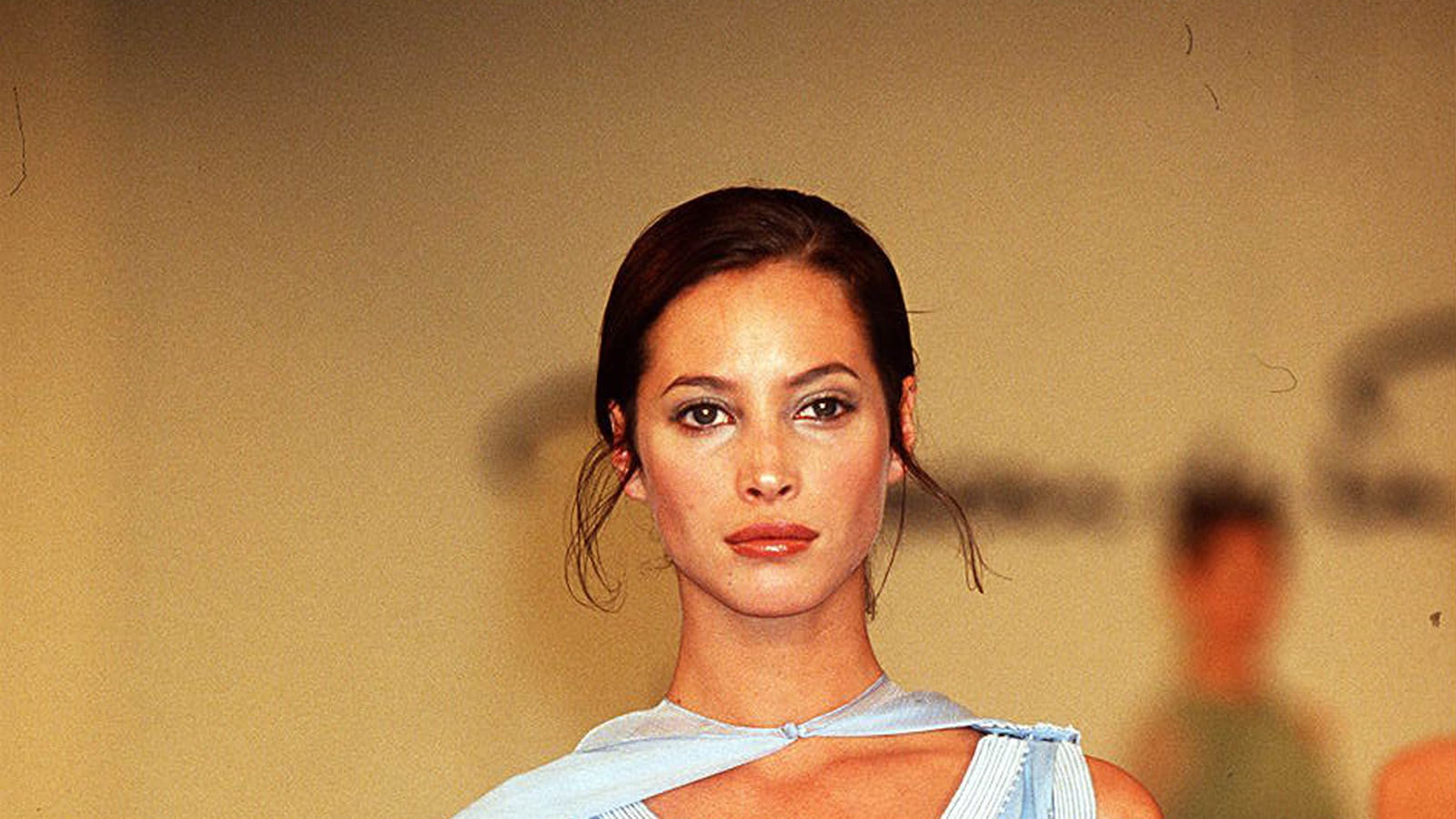 Christy Turlington - 1993