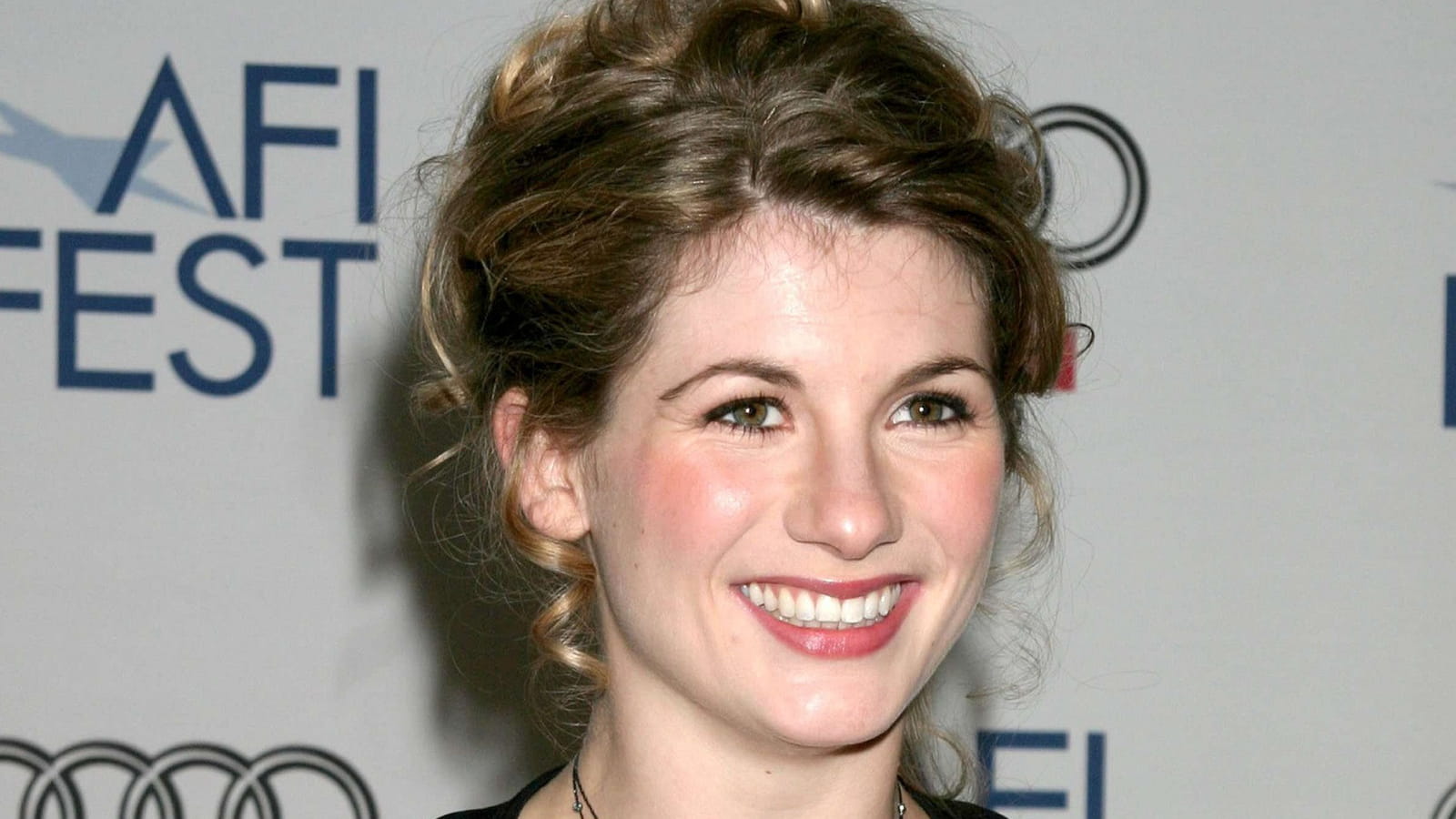 Jodie Whittaker, 24 ans