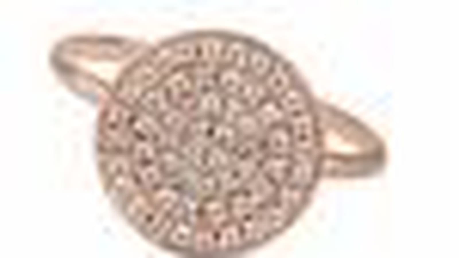 La bague "Lipaz"