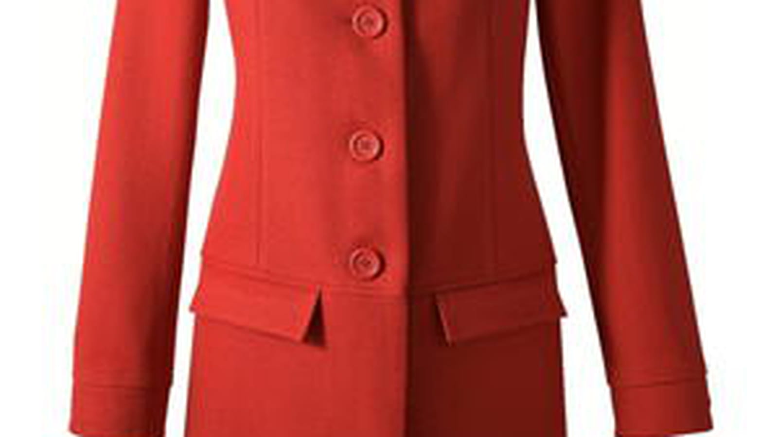 Le manteau des 3 Suisses 
