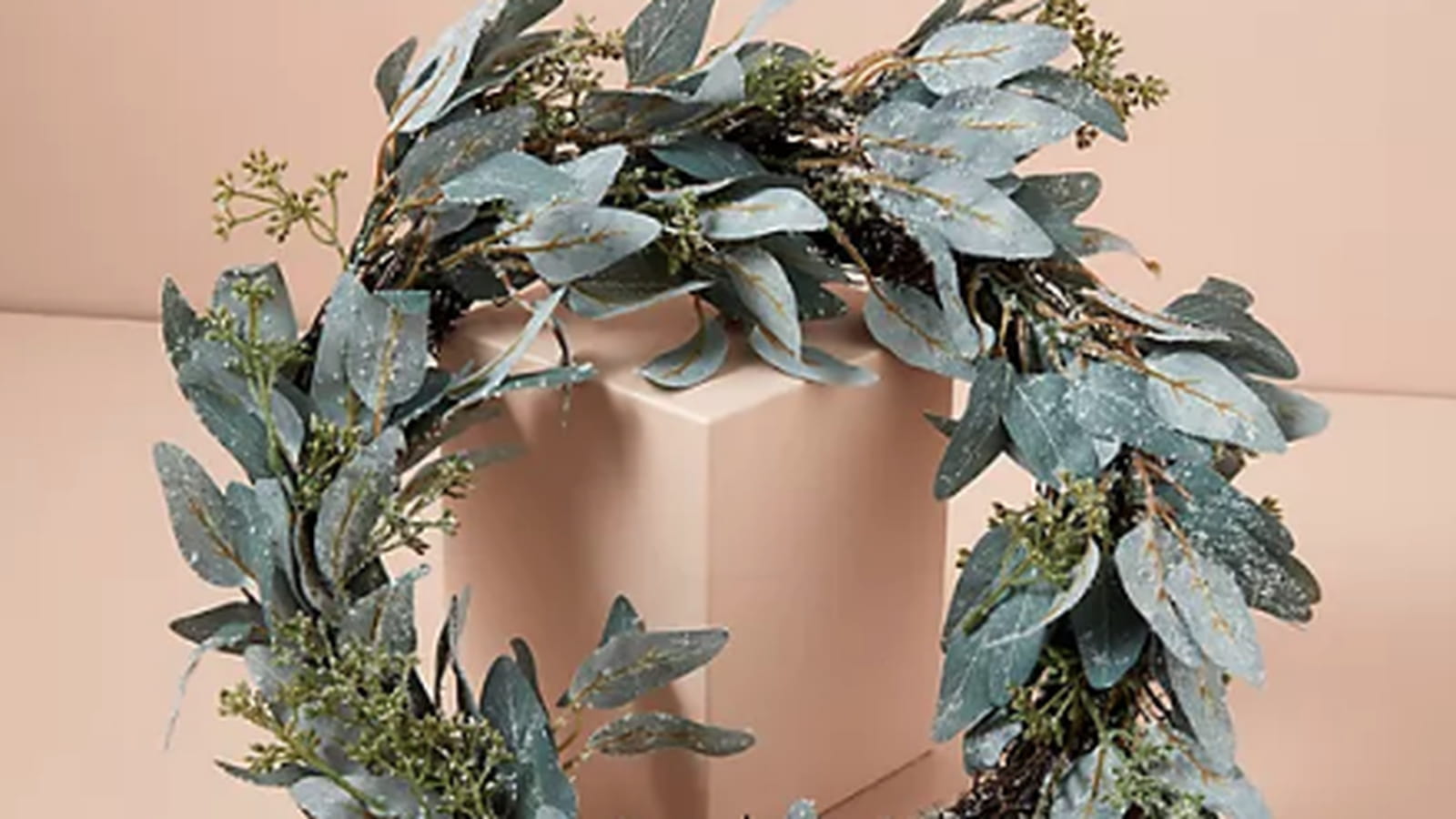 Eucalyptus 
