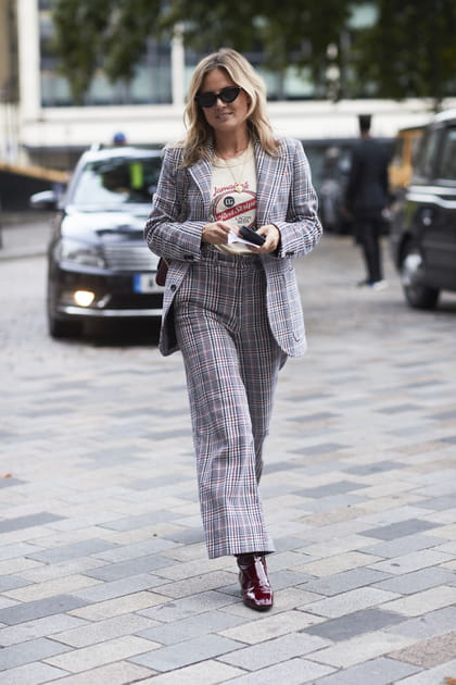 L'ensemble prince de Galles