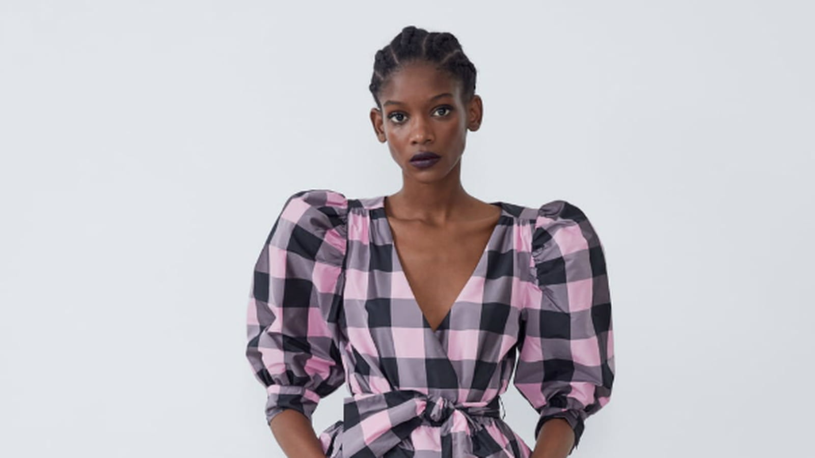 Top Zara