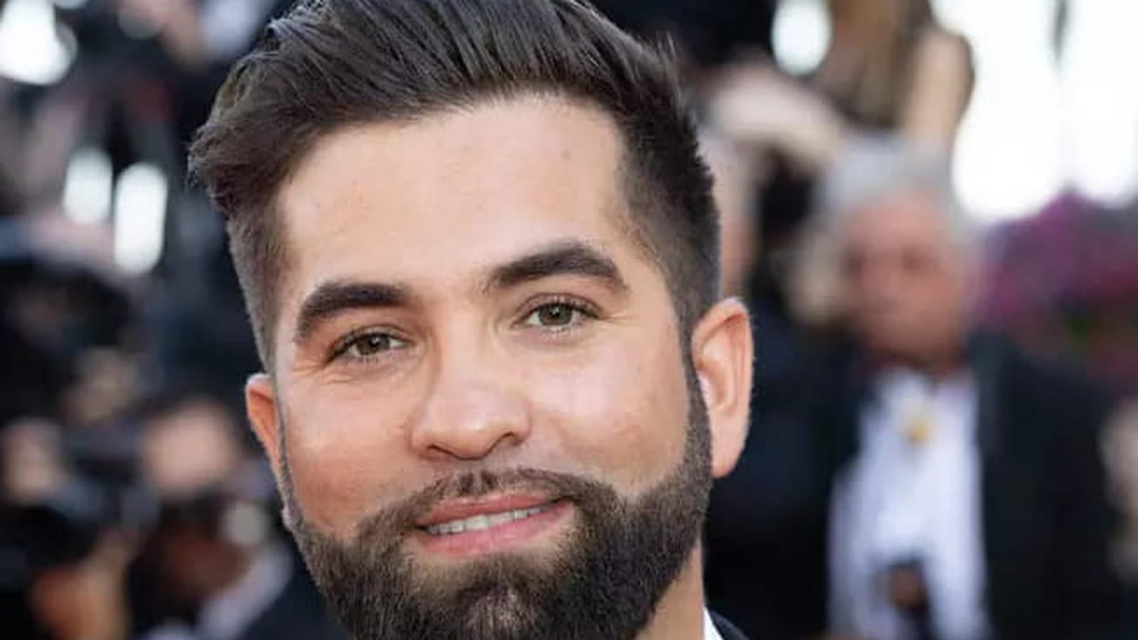 Kendji Girac
