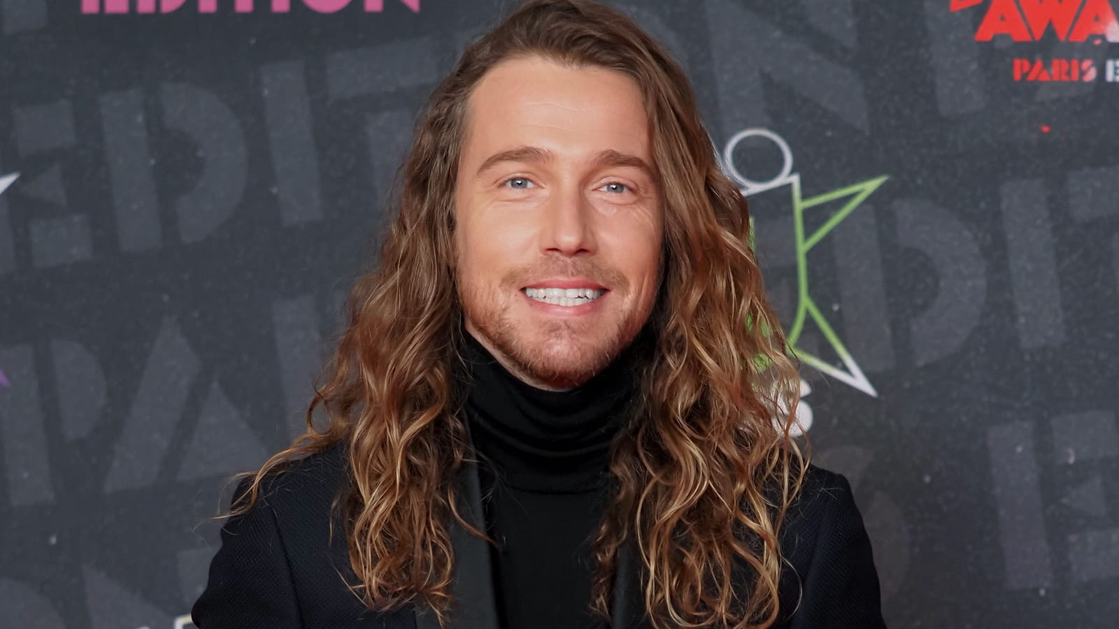 Julien Doré