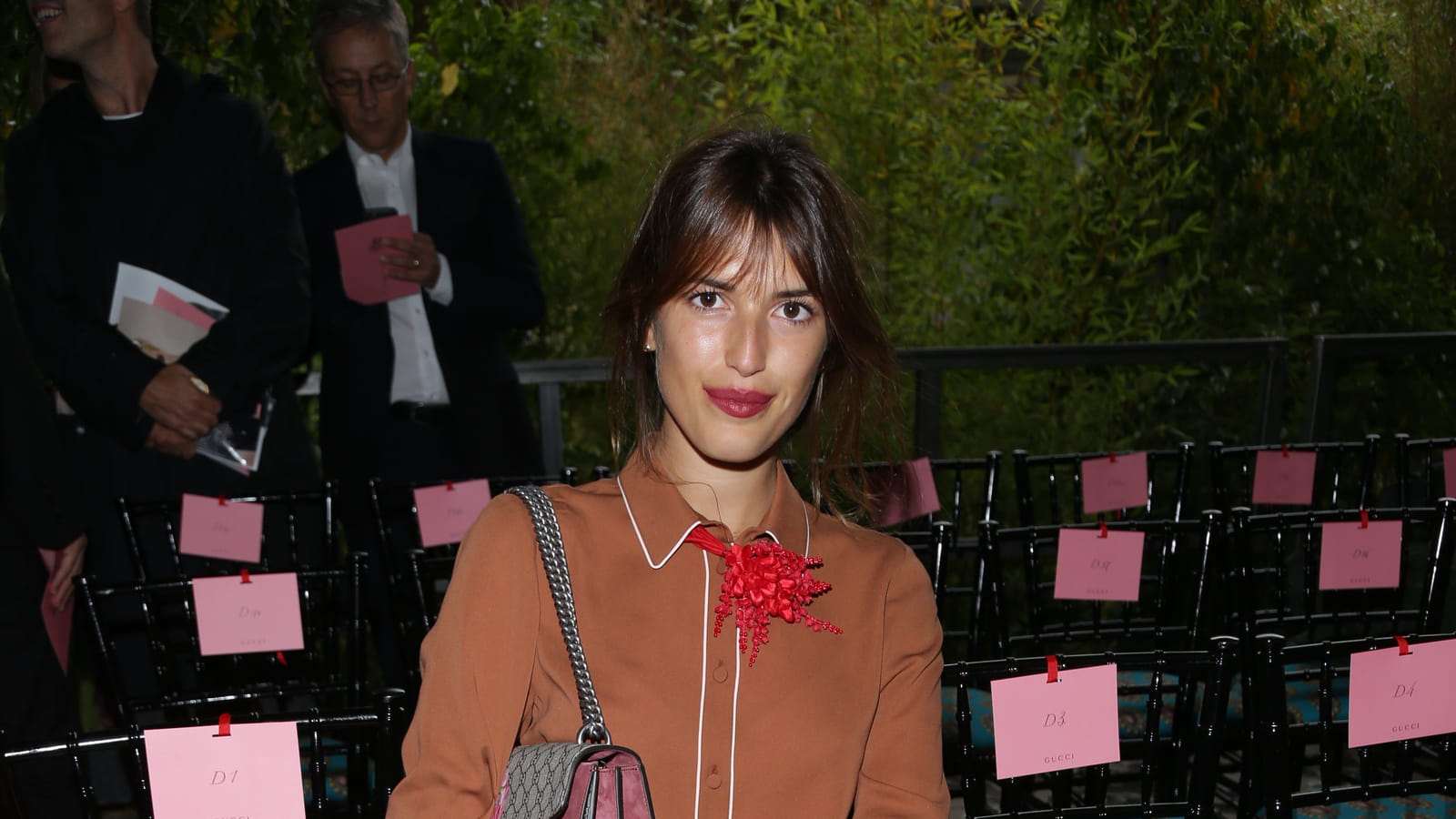 Jeanne Damas