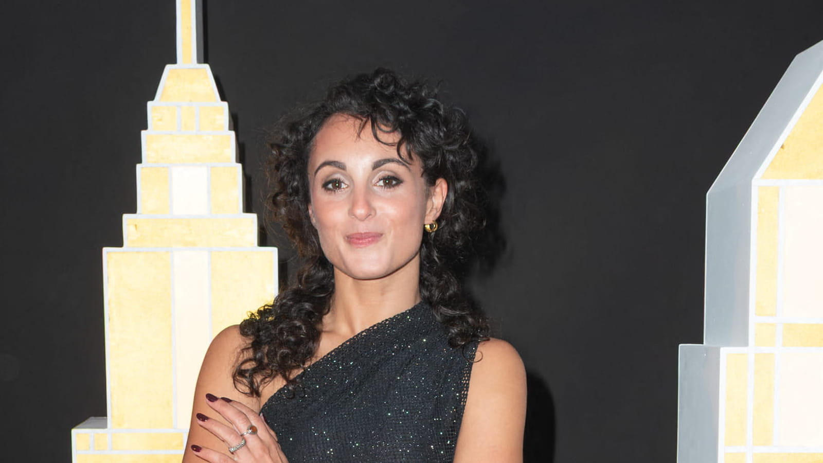 Barbara Pravi 