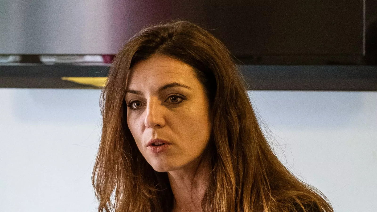 Coralie Dubost