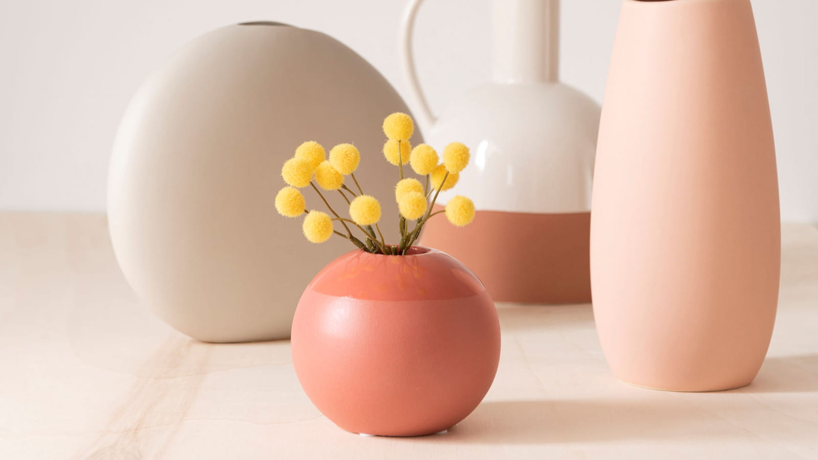 Objets sculptures