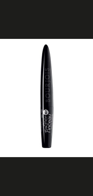 Maquillage&nbsp;: Liner Pinceau de Bourjois