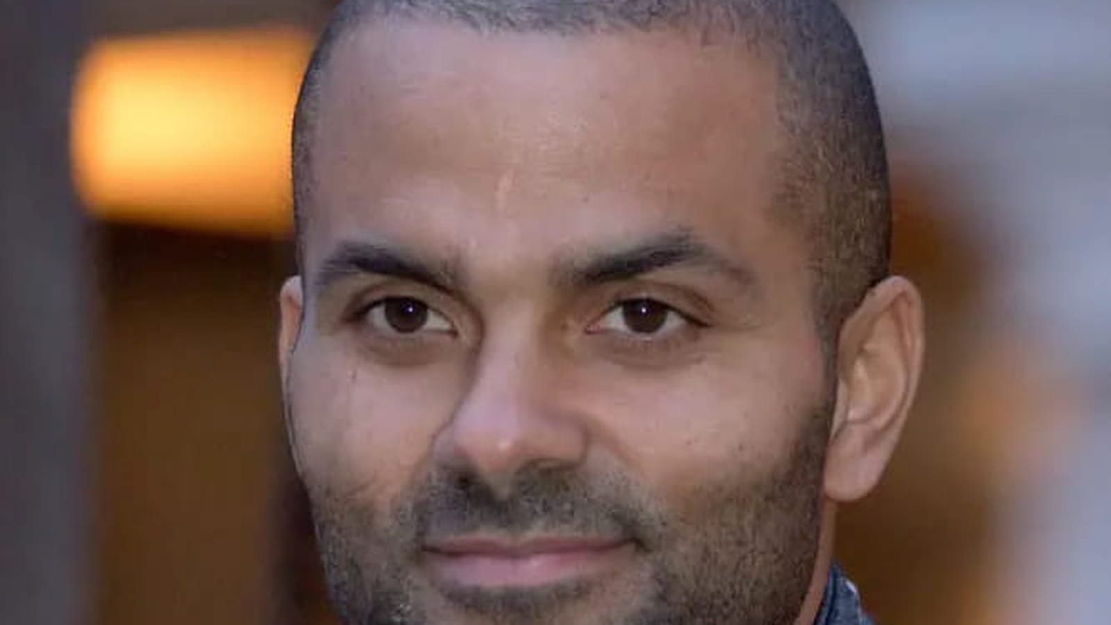 Tony Parker