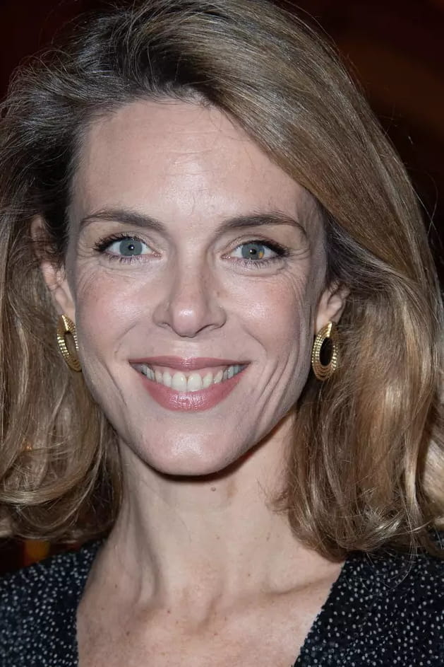 Julie Andrieu pourquoi elle ne veut pas ouvrir de restaurant