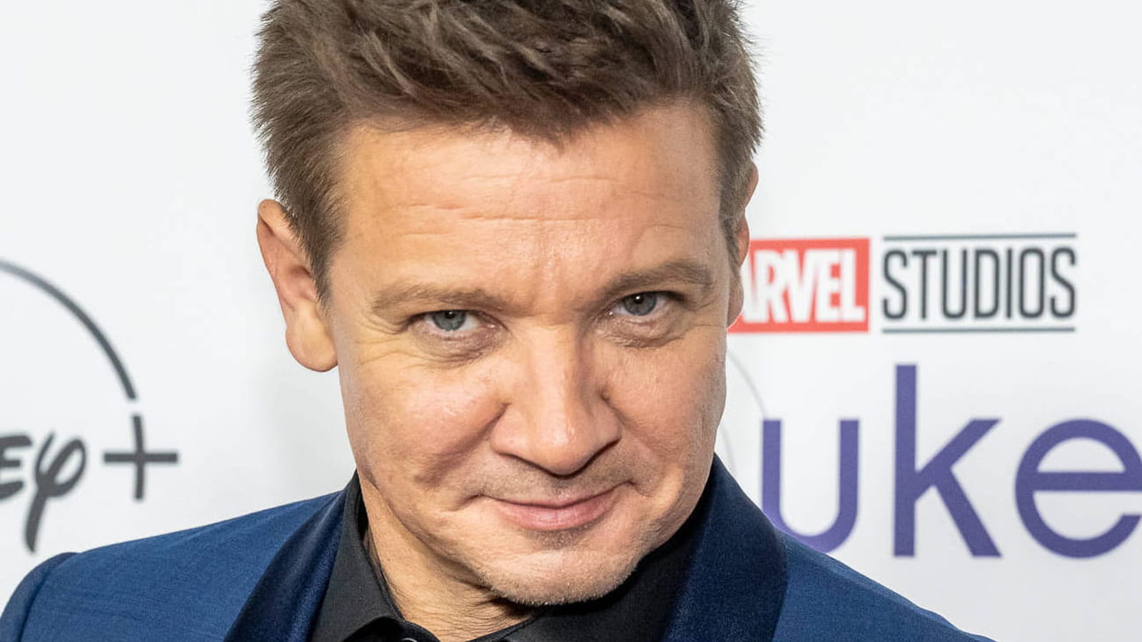 Jeremy Renner