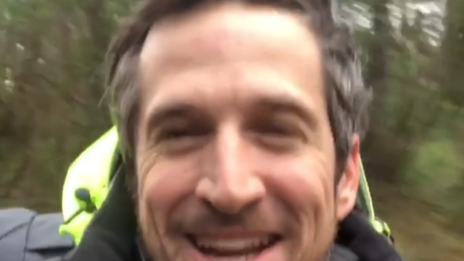 Guillaume Canet