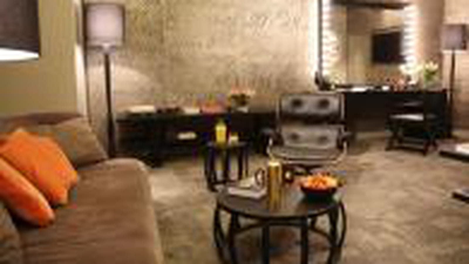 Décoration chic