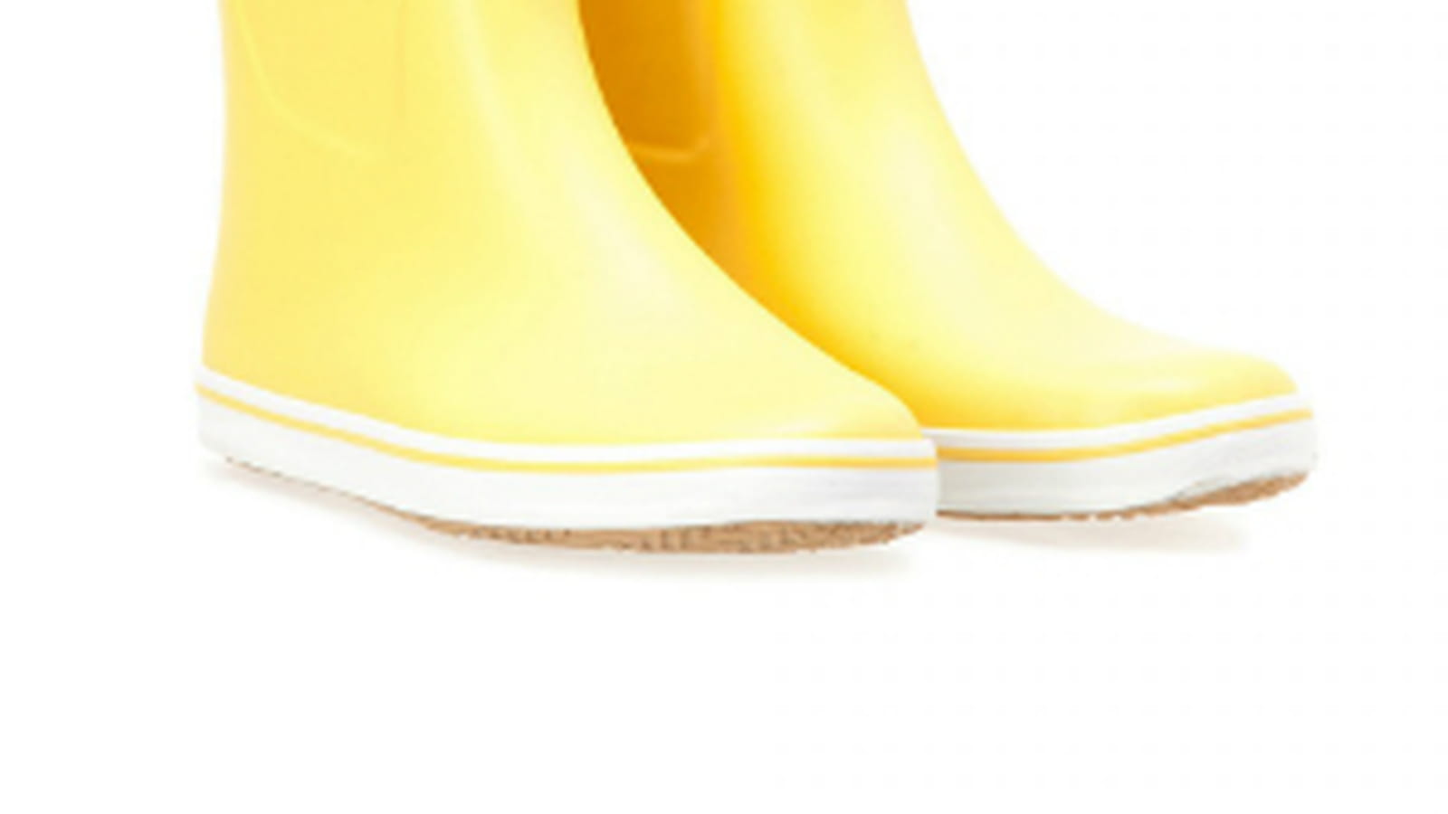 Bottes Aigle