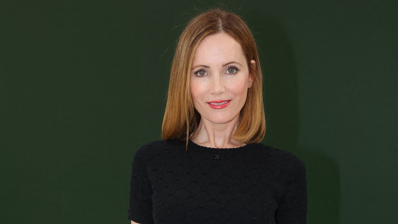 Leslie Mann