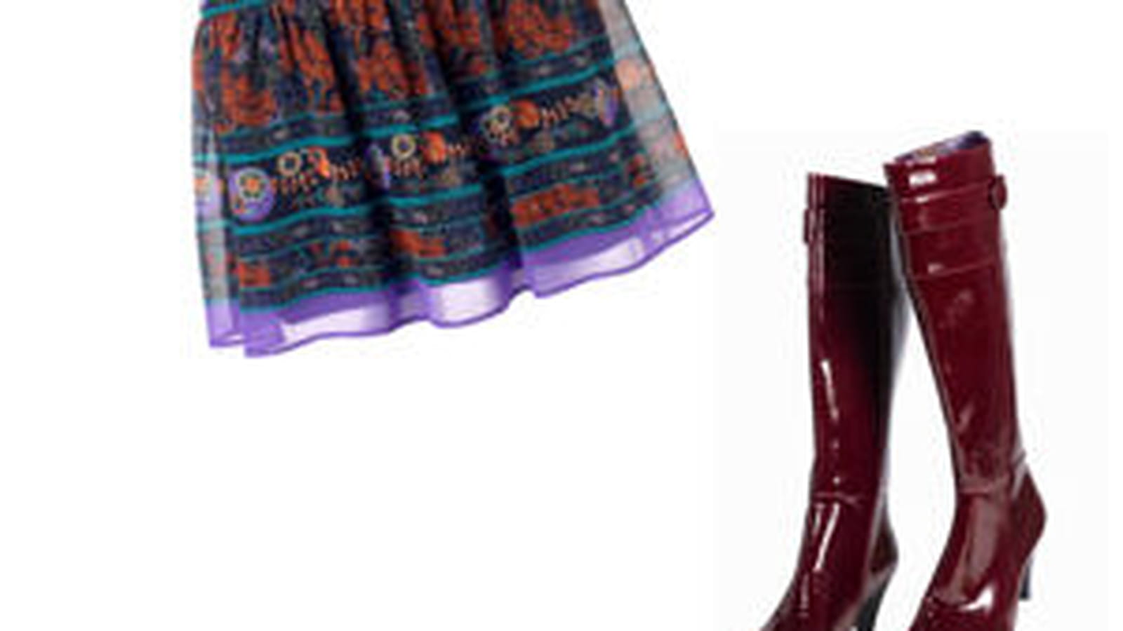 Tendance country folk