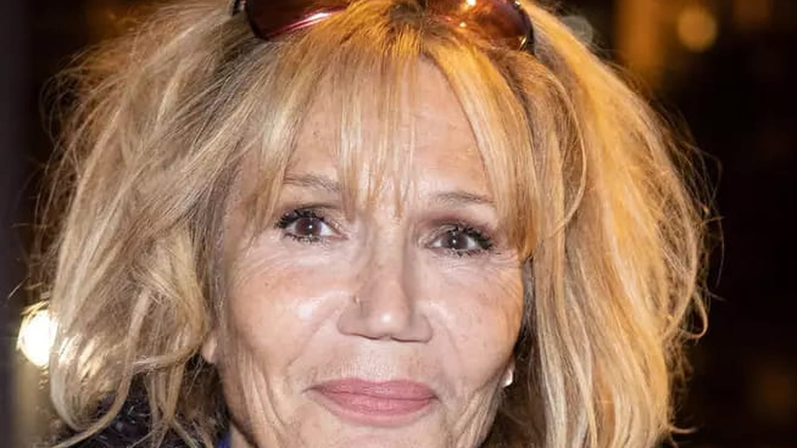 Clémentine Célarié