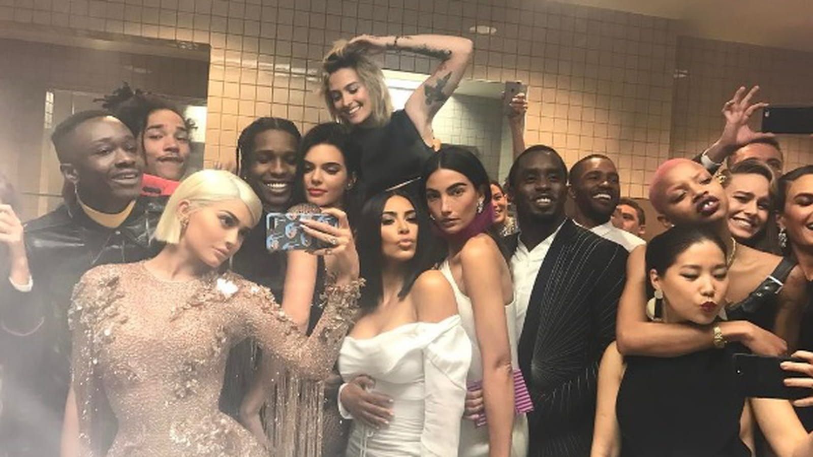 Kylie Jenner