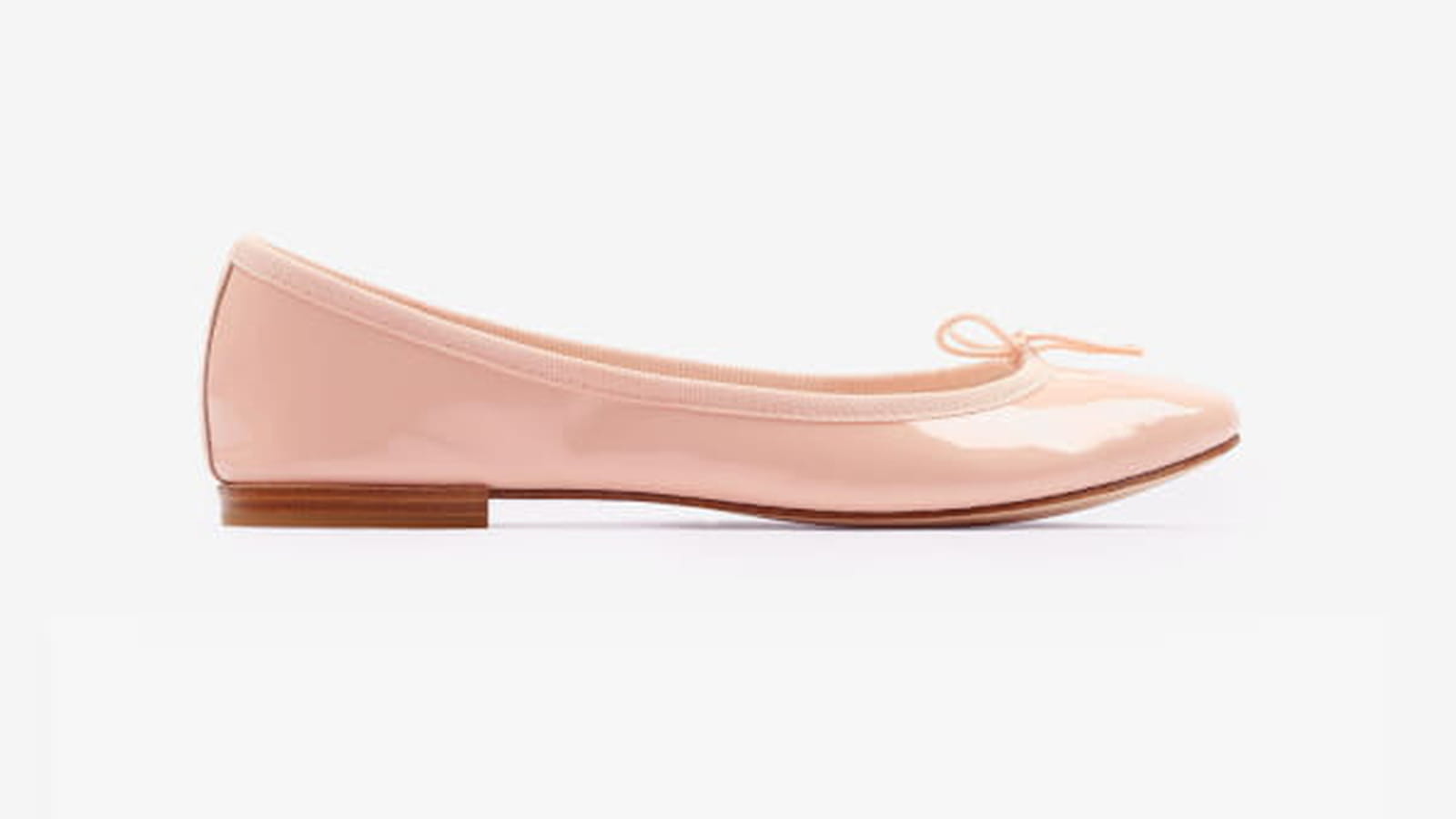 Ballerines Repetto 