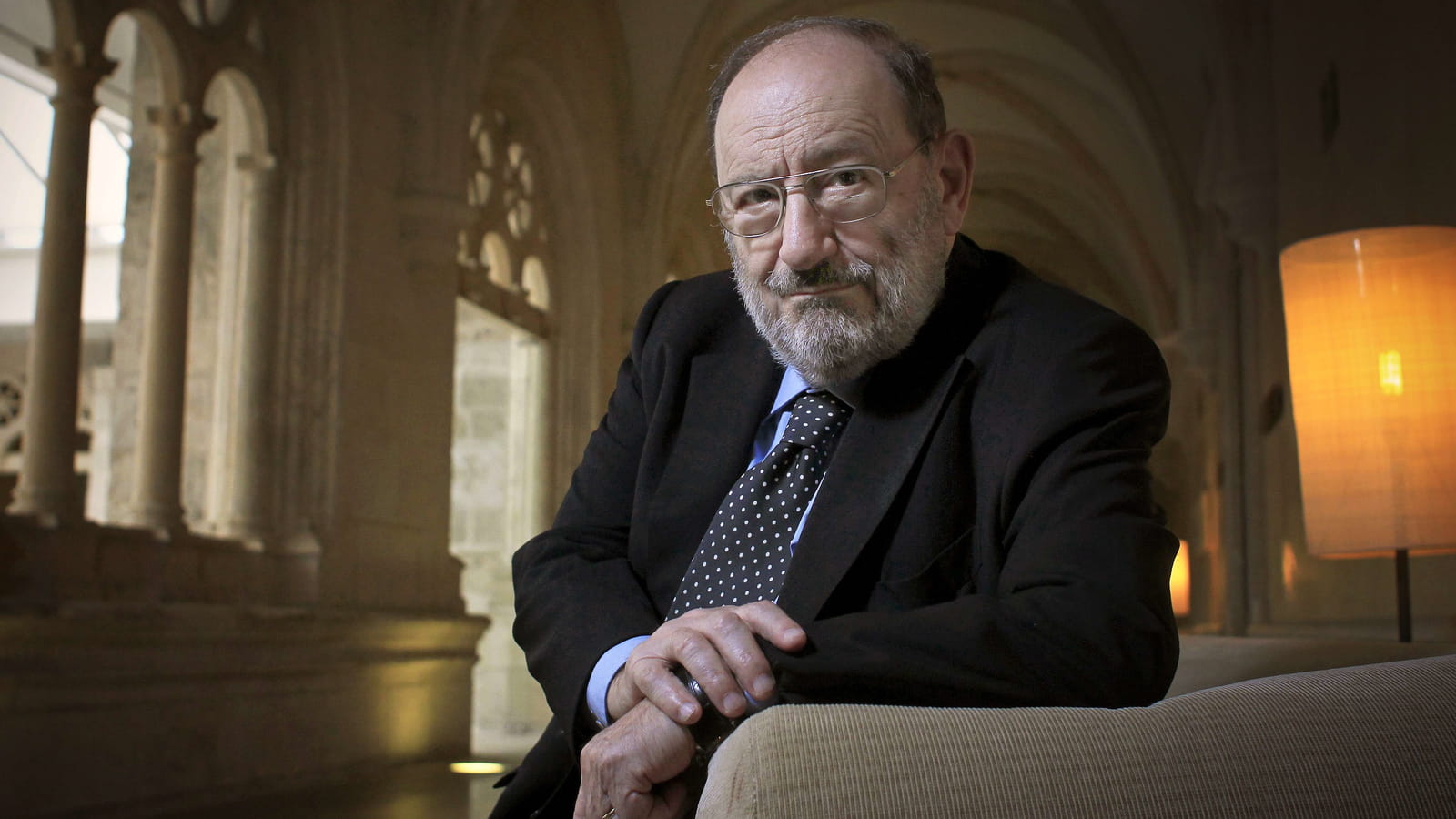 Umberto Eco