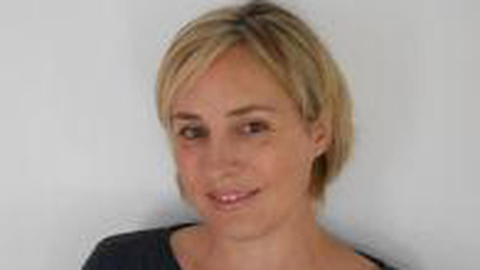 Portrait d'Angélique