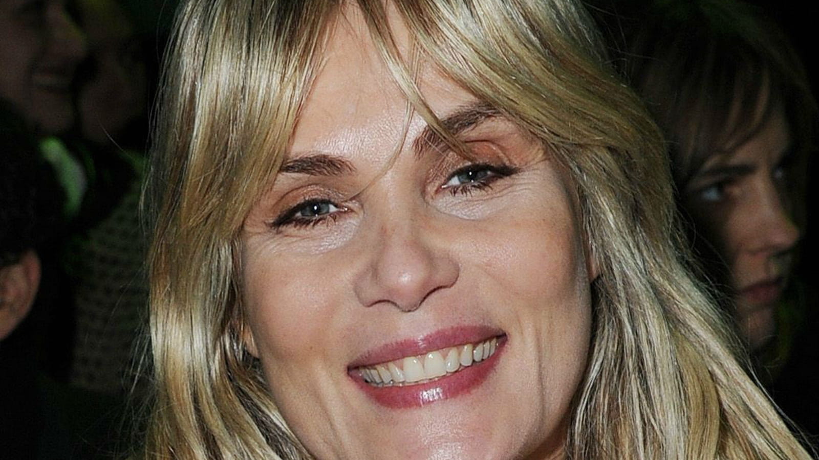 Emmanuelle Seigner